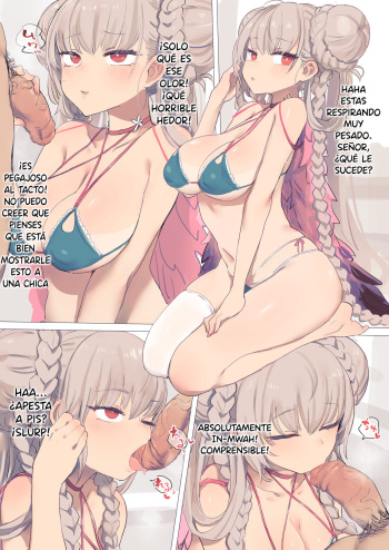 Formidable-san cover
