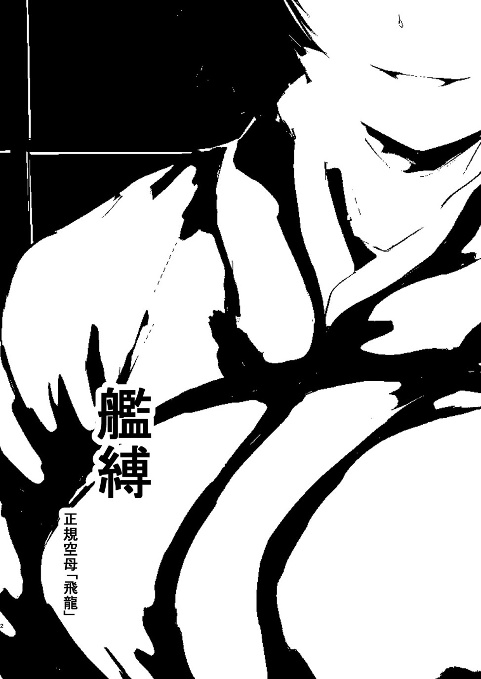 Kanbaku Collection Seiki Kuubo "Hiryuu" | 함박 콜렉션 정규항모 「히류」 page 3 full