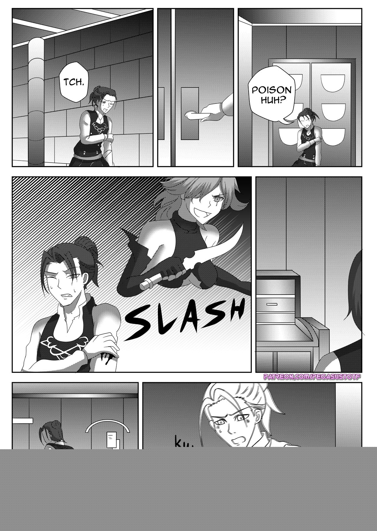 Felix Transformations page 2 full