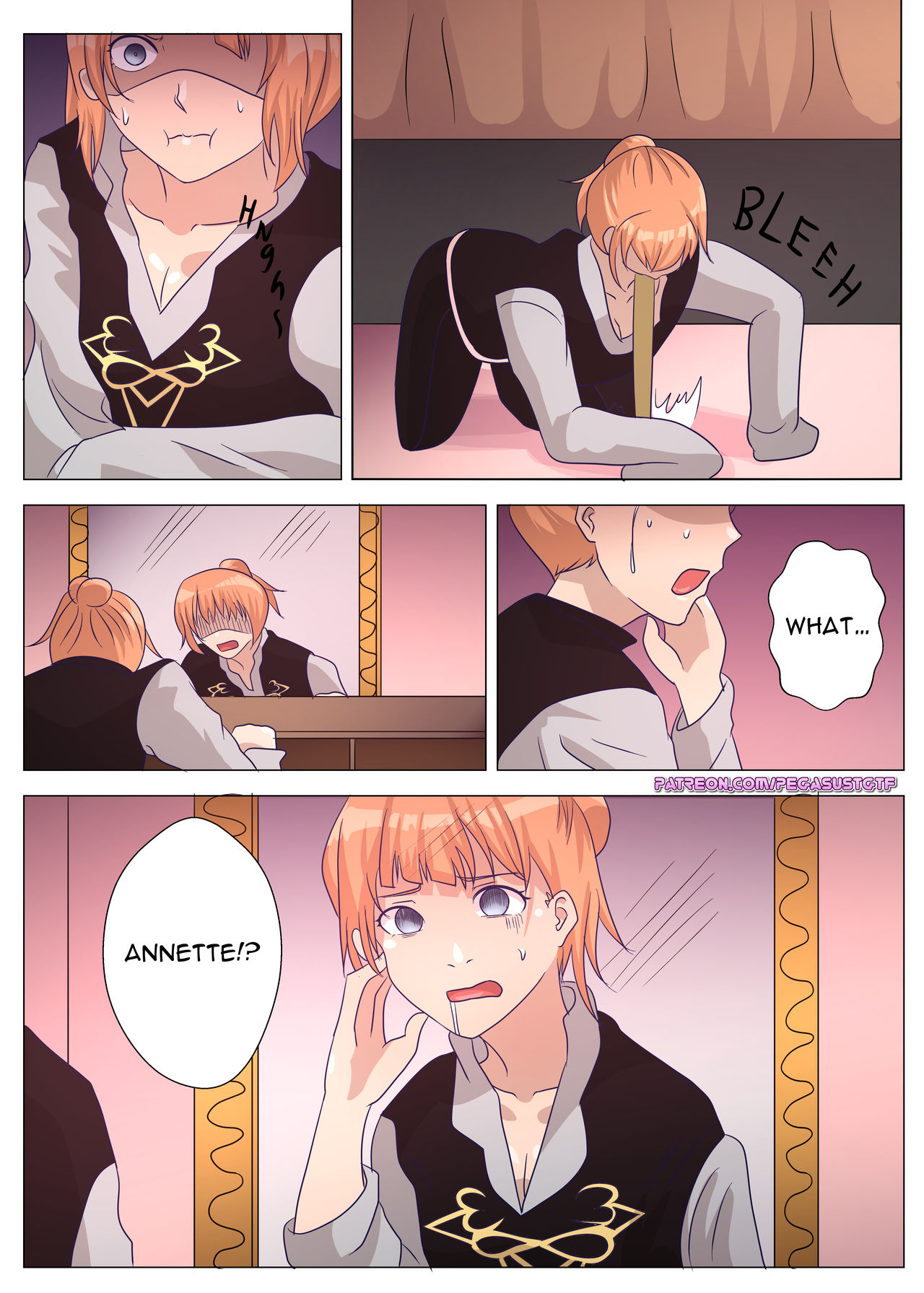Felix Transformations page 5 full