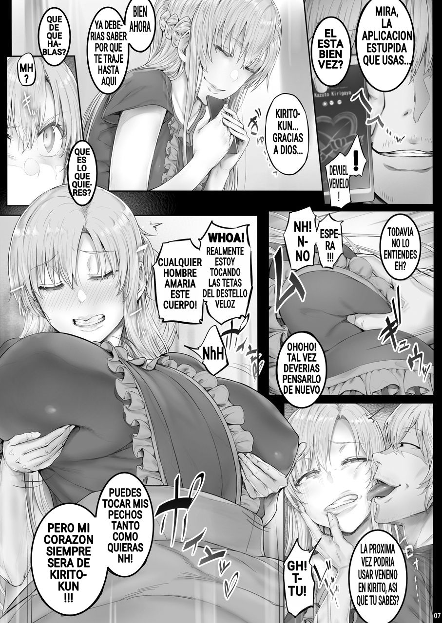 Asunama 6 page 6 full