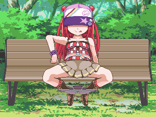 Pettanko Kouen -Game Center No Anokotachi-_ page 2 full