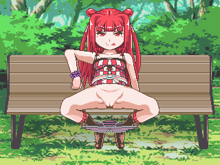 Pettanko Kouen -Game Center No Anokotachi-_ page 3 full