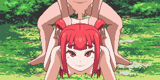 Pettanko Kouen -Game Center No Anokotachi-_ page 8 full