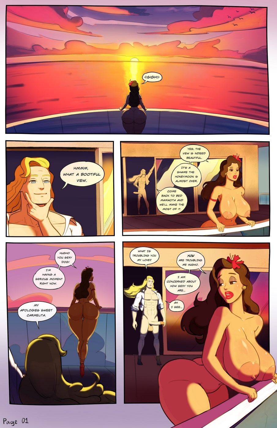 Secretary Jones page 2 full