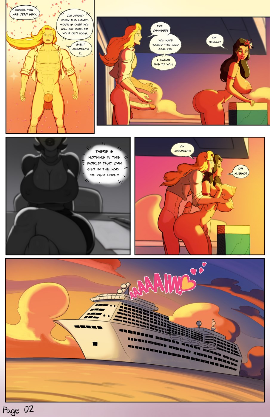 Secretary Jones page 3 full