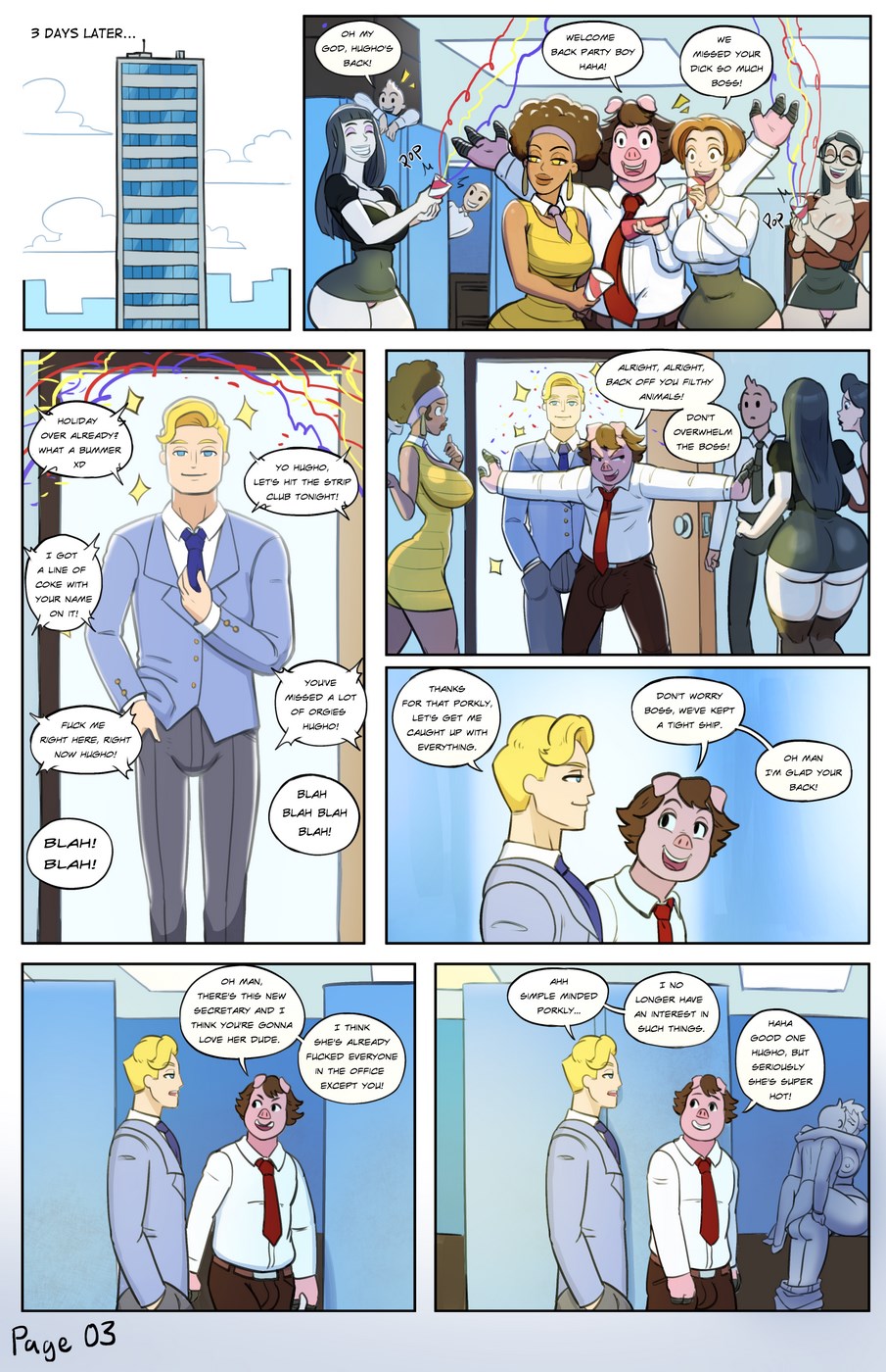 Secretary Jones page 4 full