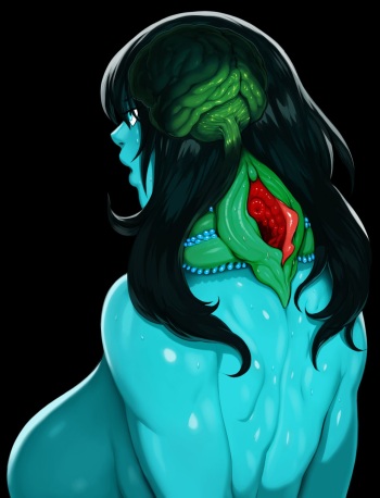 Parasite Infection cover