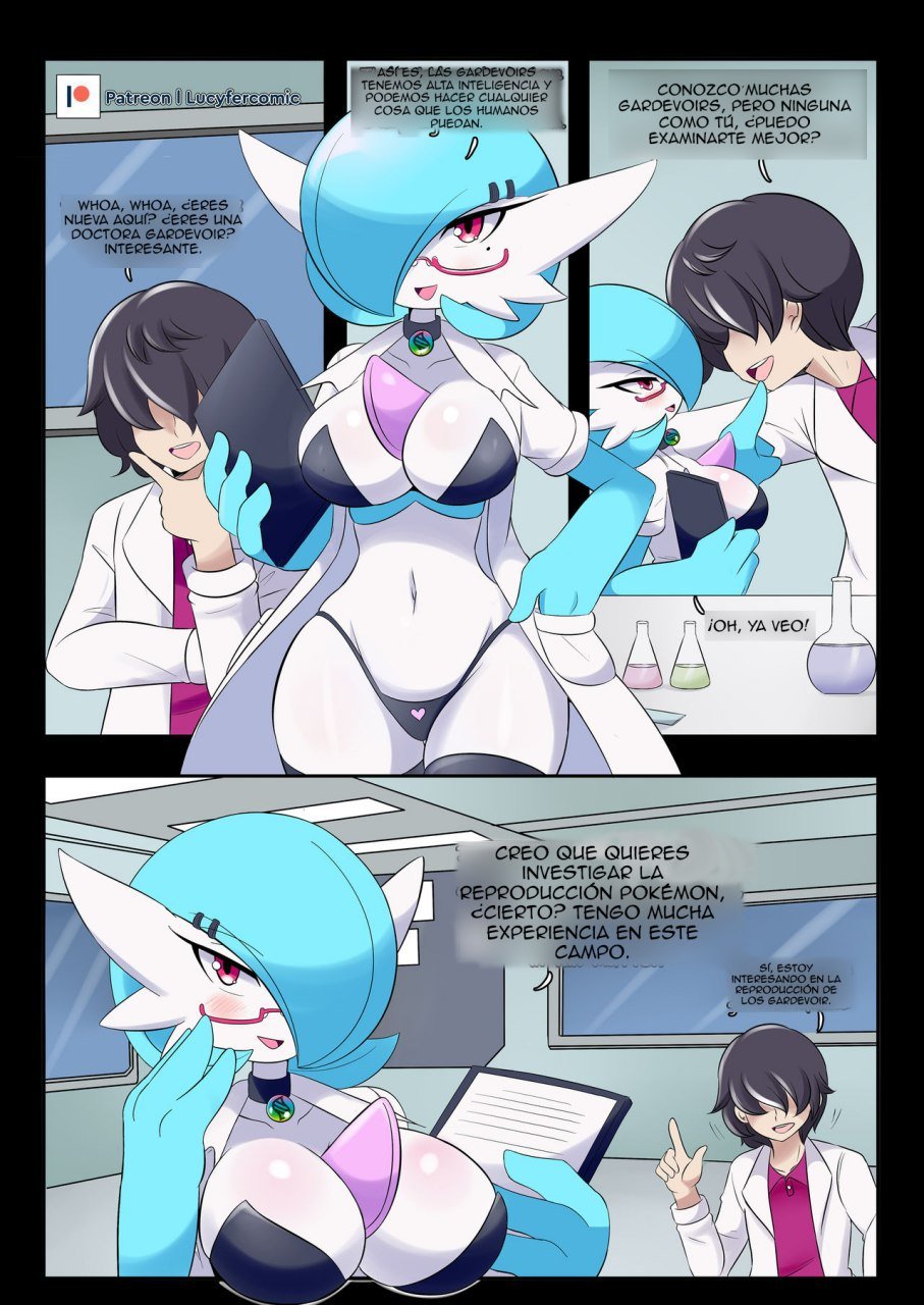 Dr. Voir page 2 full