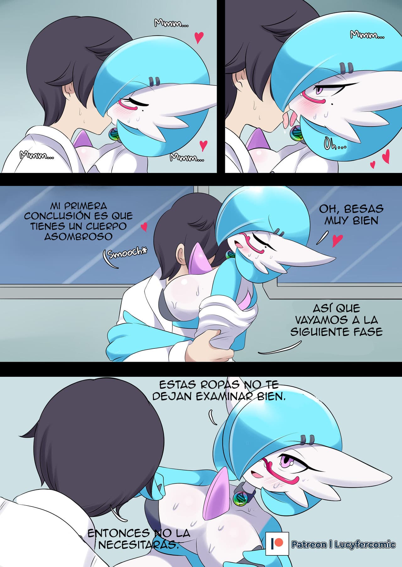 Dr. Voir page 5 full