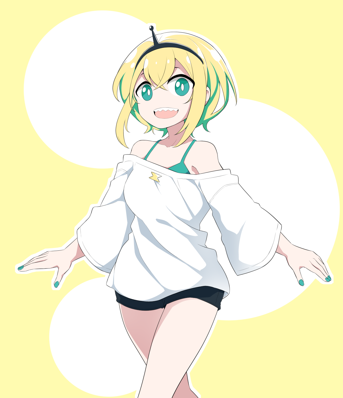 pixiv Danut page 2 full