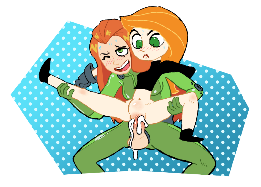 Kim Possible | Kim page 7 full