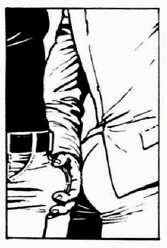 Mike - In the Bus page 7 full