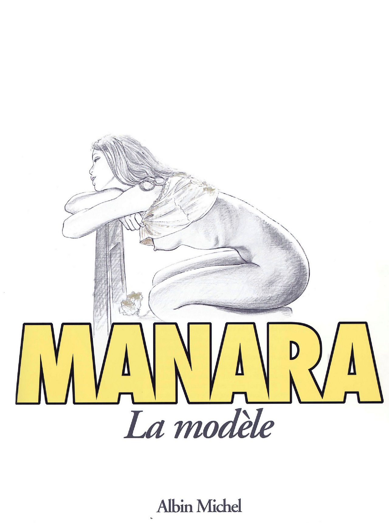 La modèle page 2 full