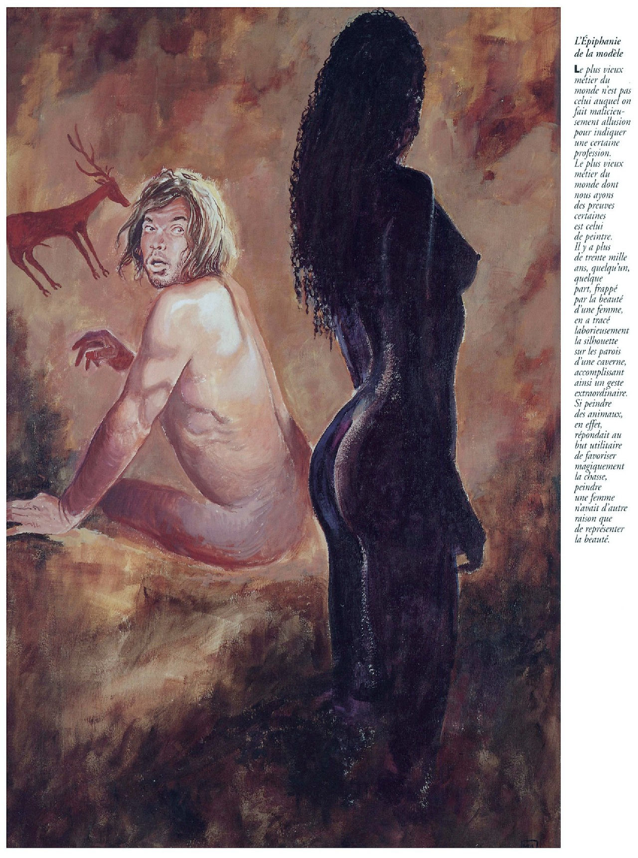 La modèle page 4 full