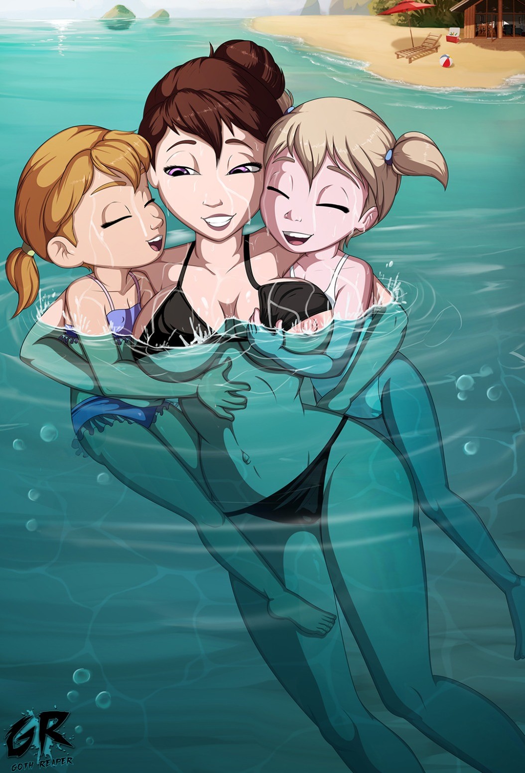 Mommy Time 2021 page 2 full