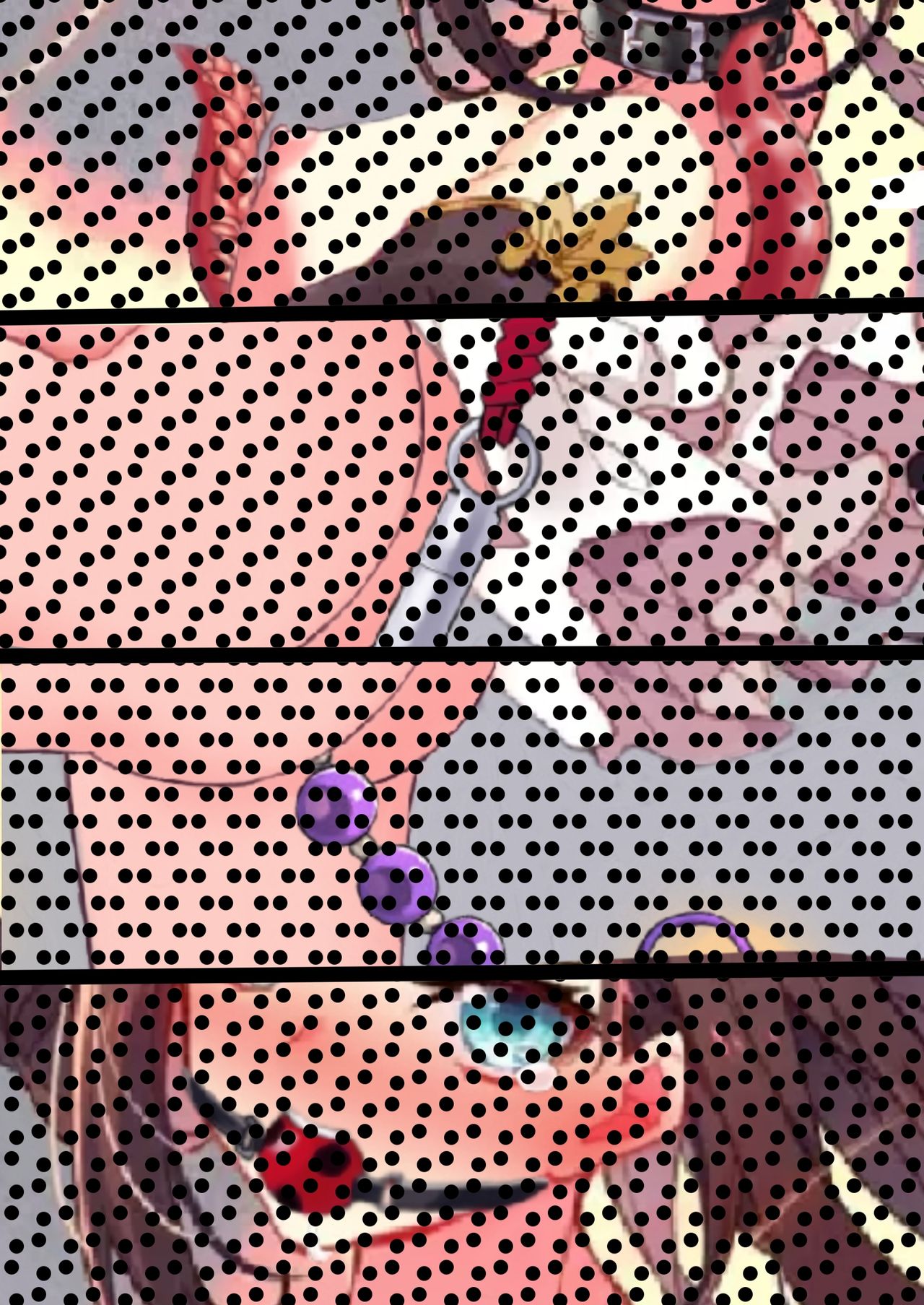 pixiv 天镜寻珏 page 1 full
