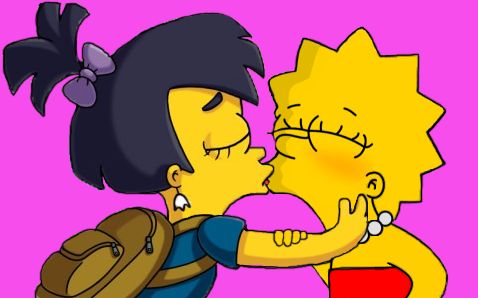 Character - Lisa Simpson Pt2 page 8 full