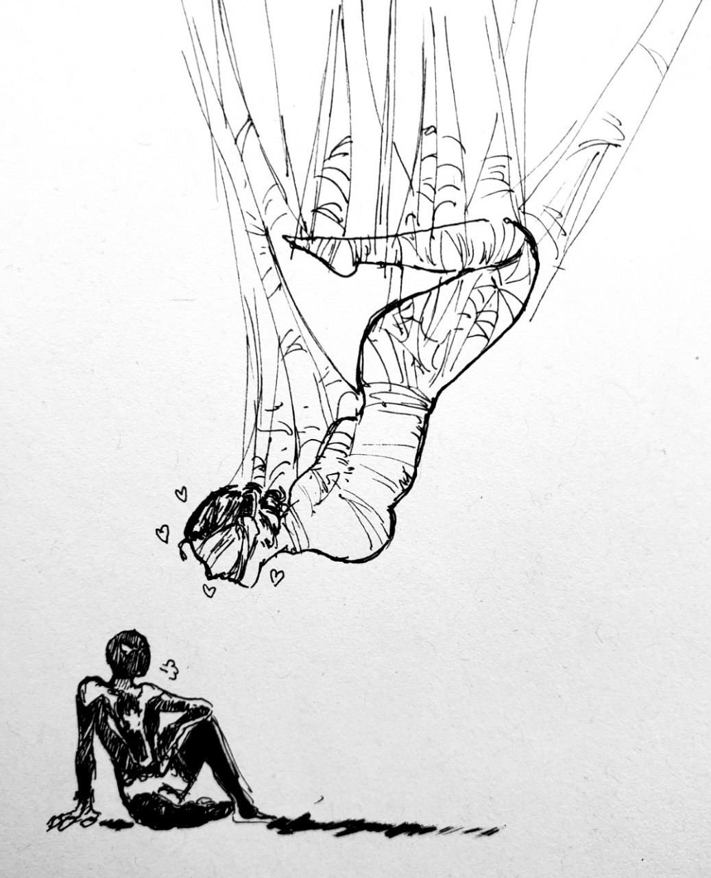 MvC: Miles Dimitrescu page 4 full