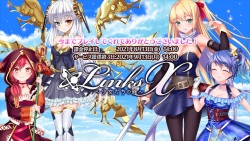 Links X ~ Shoujo-tachi no Kizuna ~