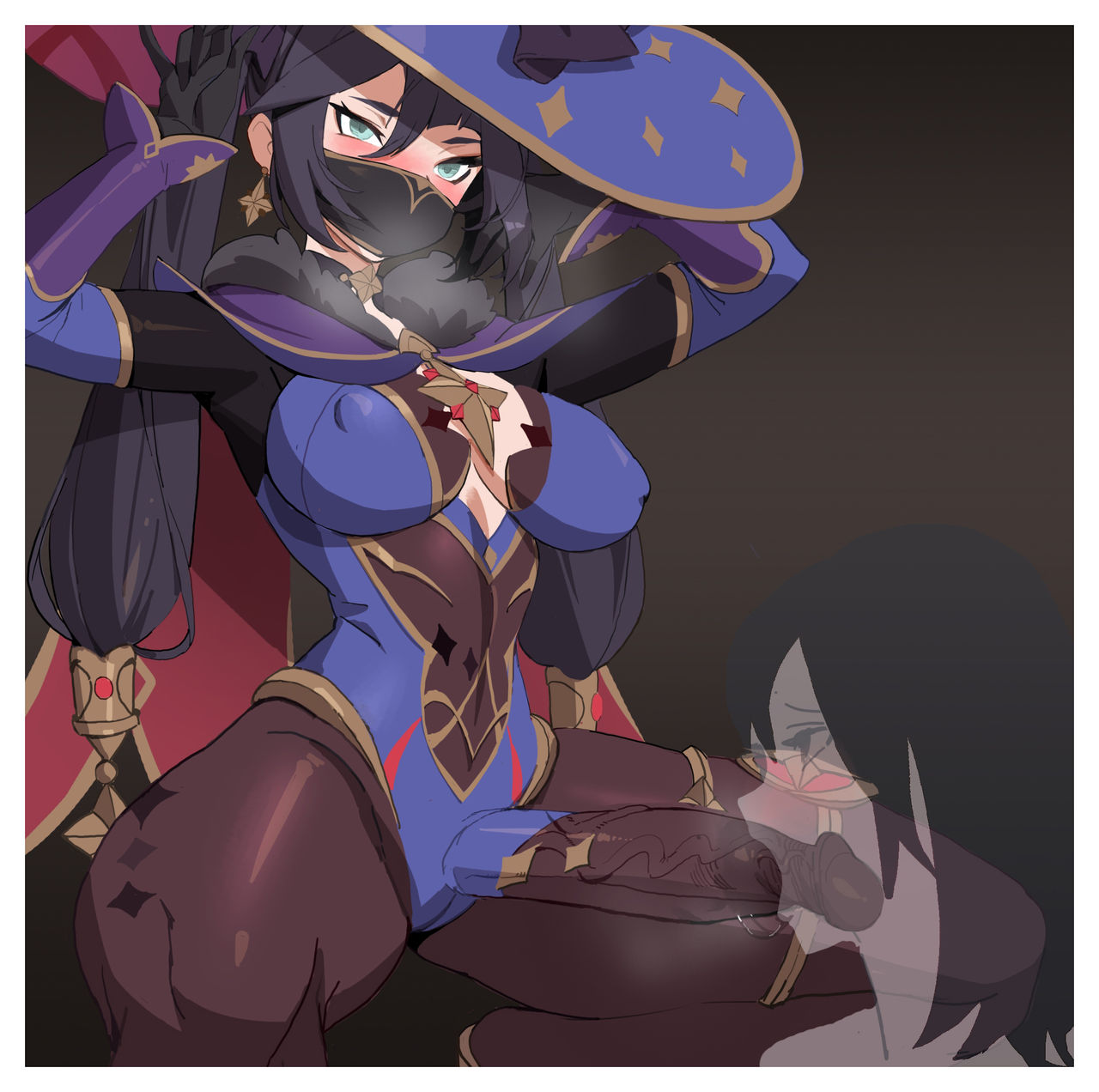 Mona page 1 full