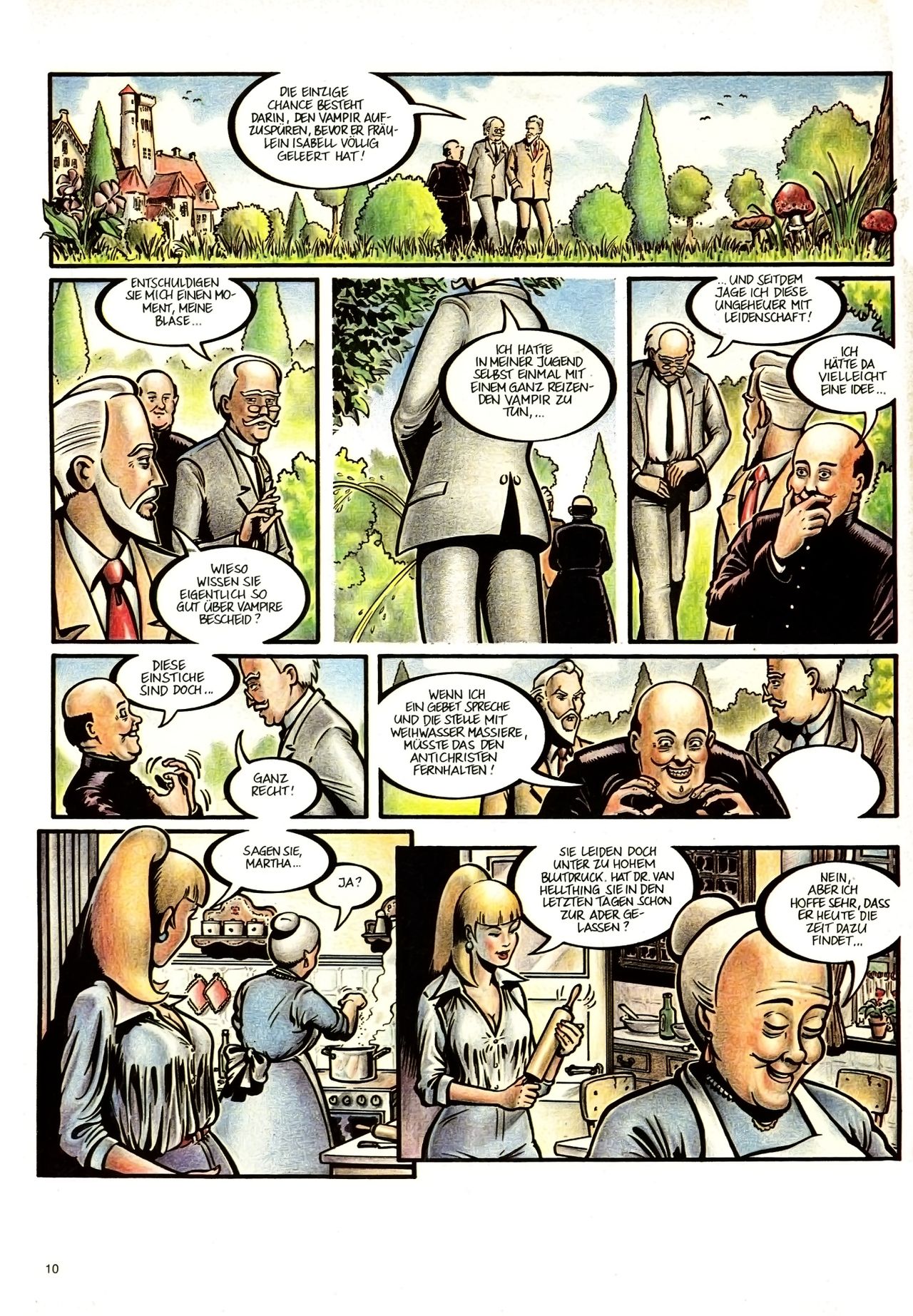 Schwermetall #115 page 10 full