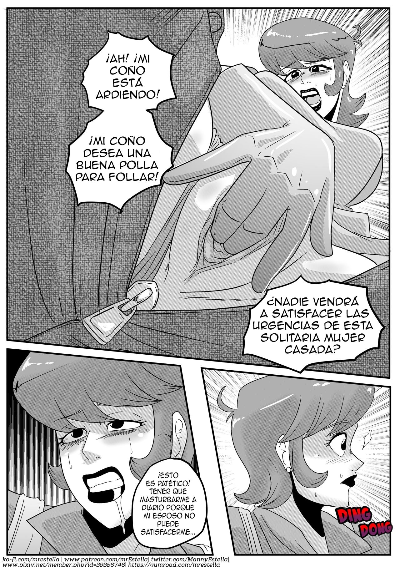 Hot Delivery page 7 full