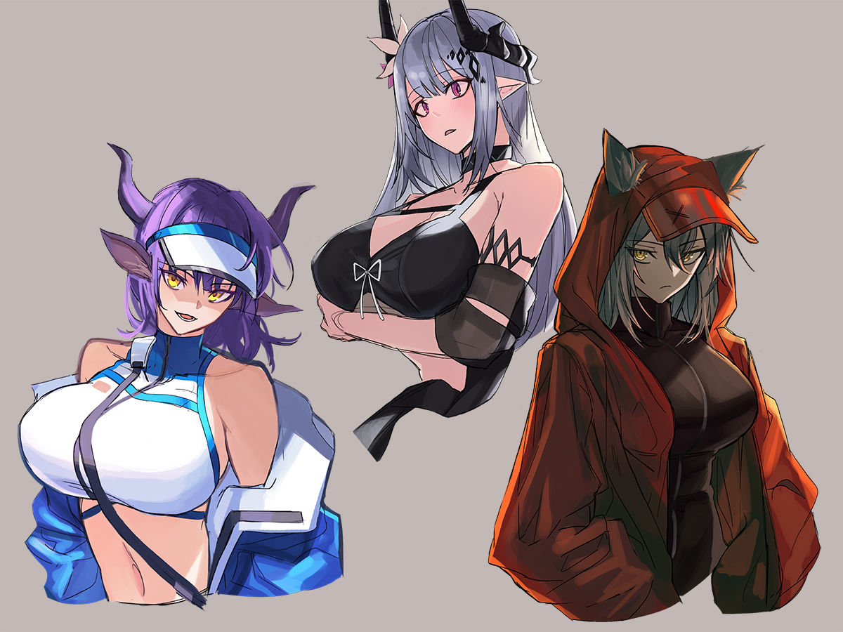 pixiv 알파와이번 page 7 full
