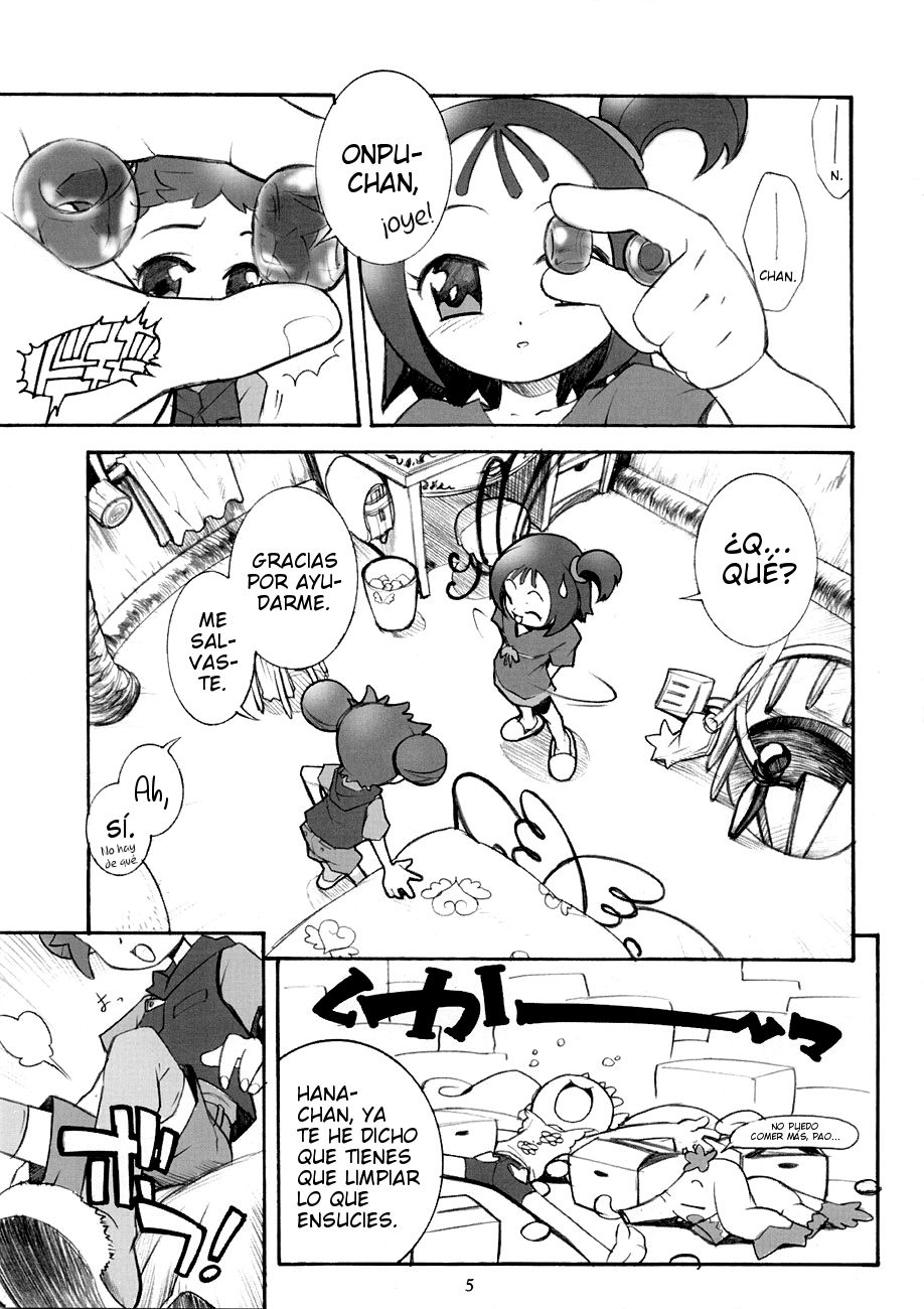 A Distance page 4 full