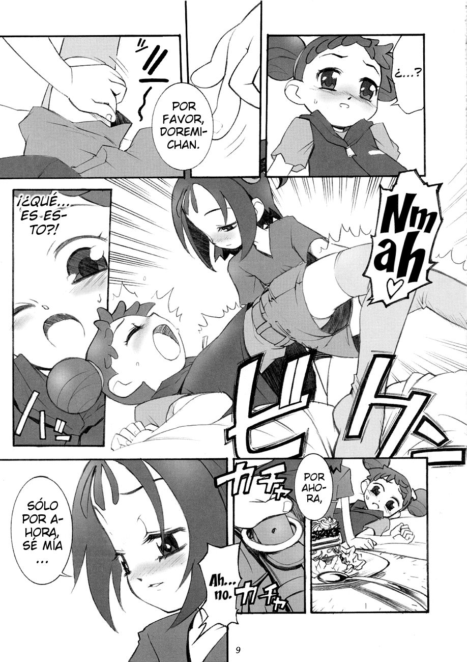 A Distance page 8 full