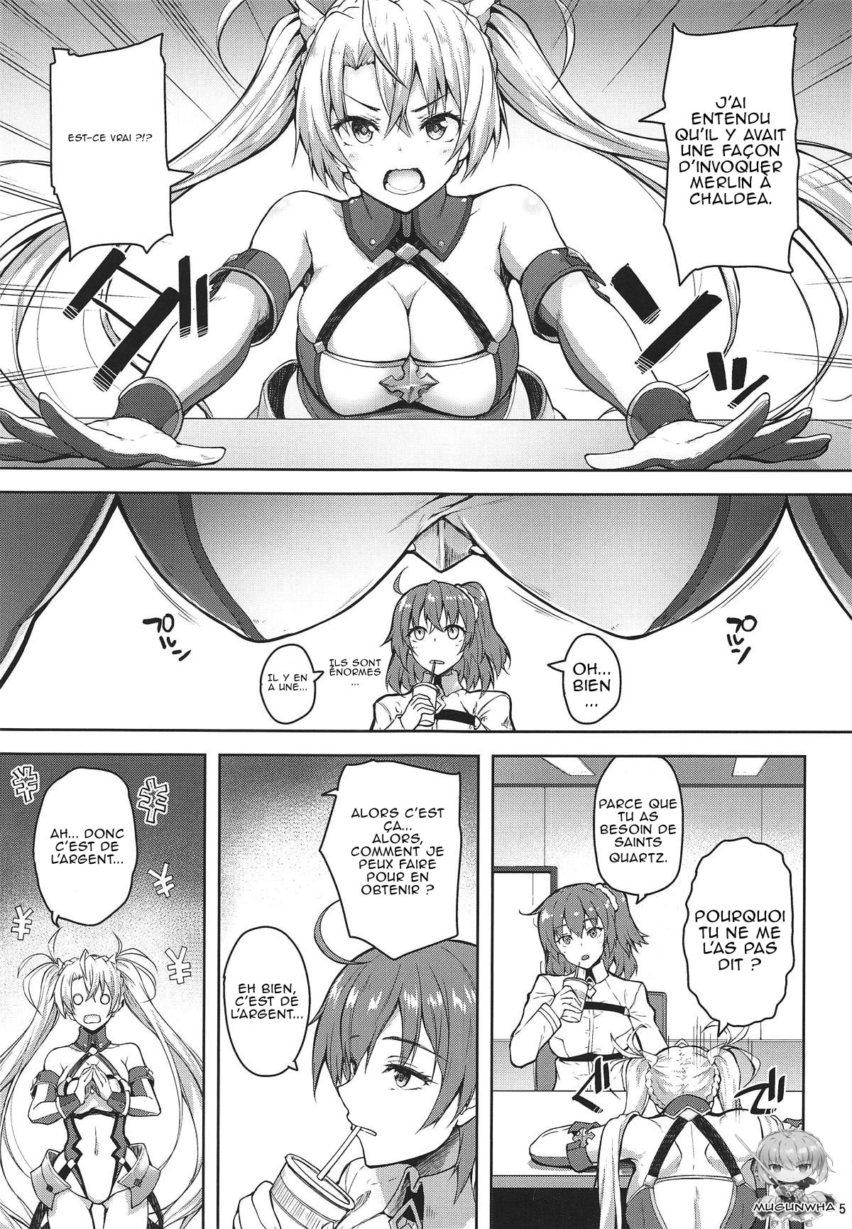 Servant Service Order page 4 full