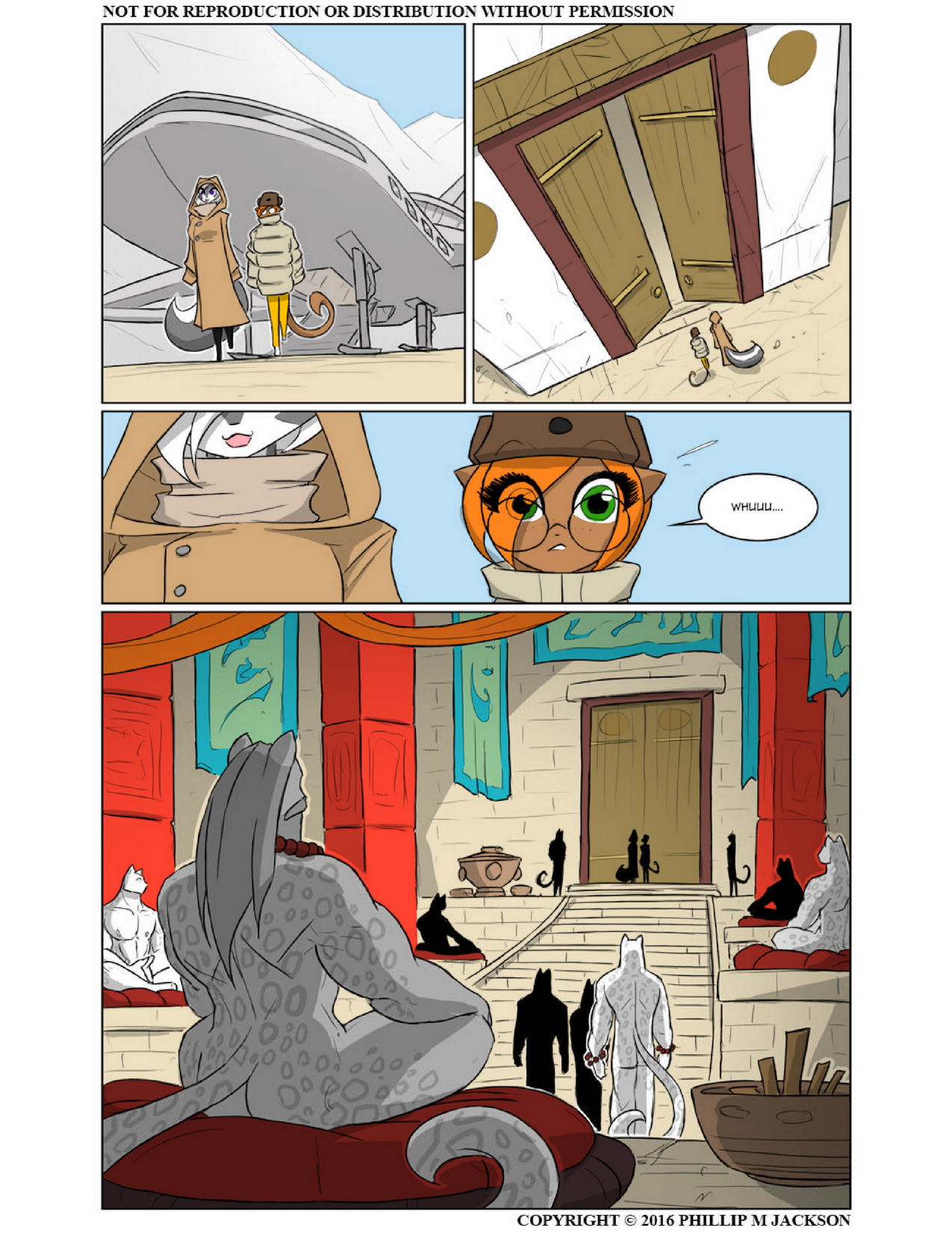 Spiritual Cleansing page 3 full