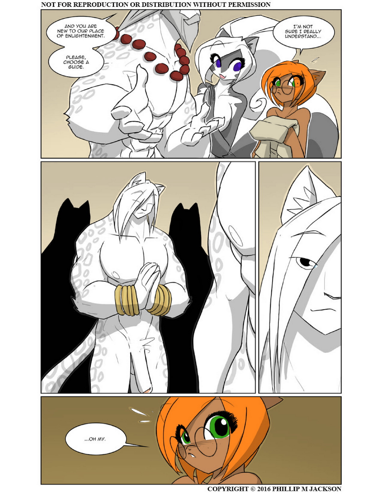 Spiritual Cleansing page 6 full