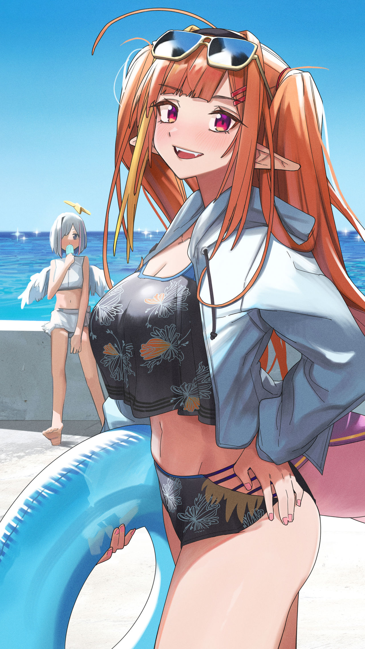 小菊小姐 page 3 full