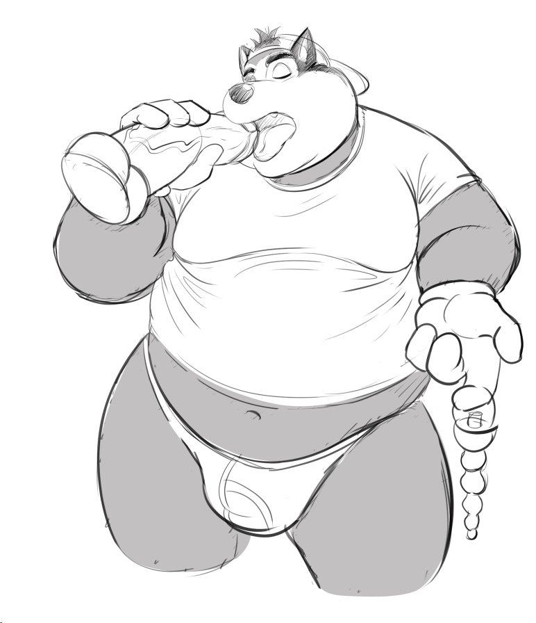 Artworks/Patreon page 5 full