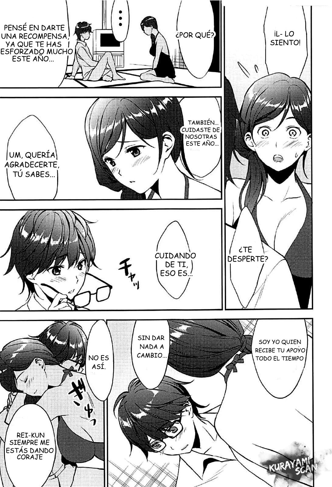Juunigatsu no Hirou page 10 full
