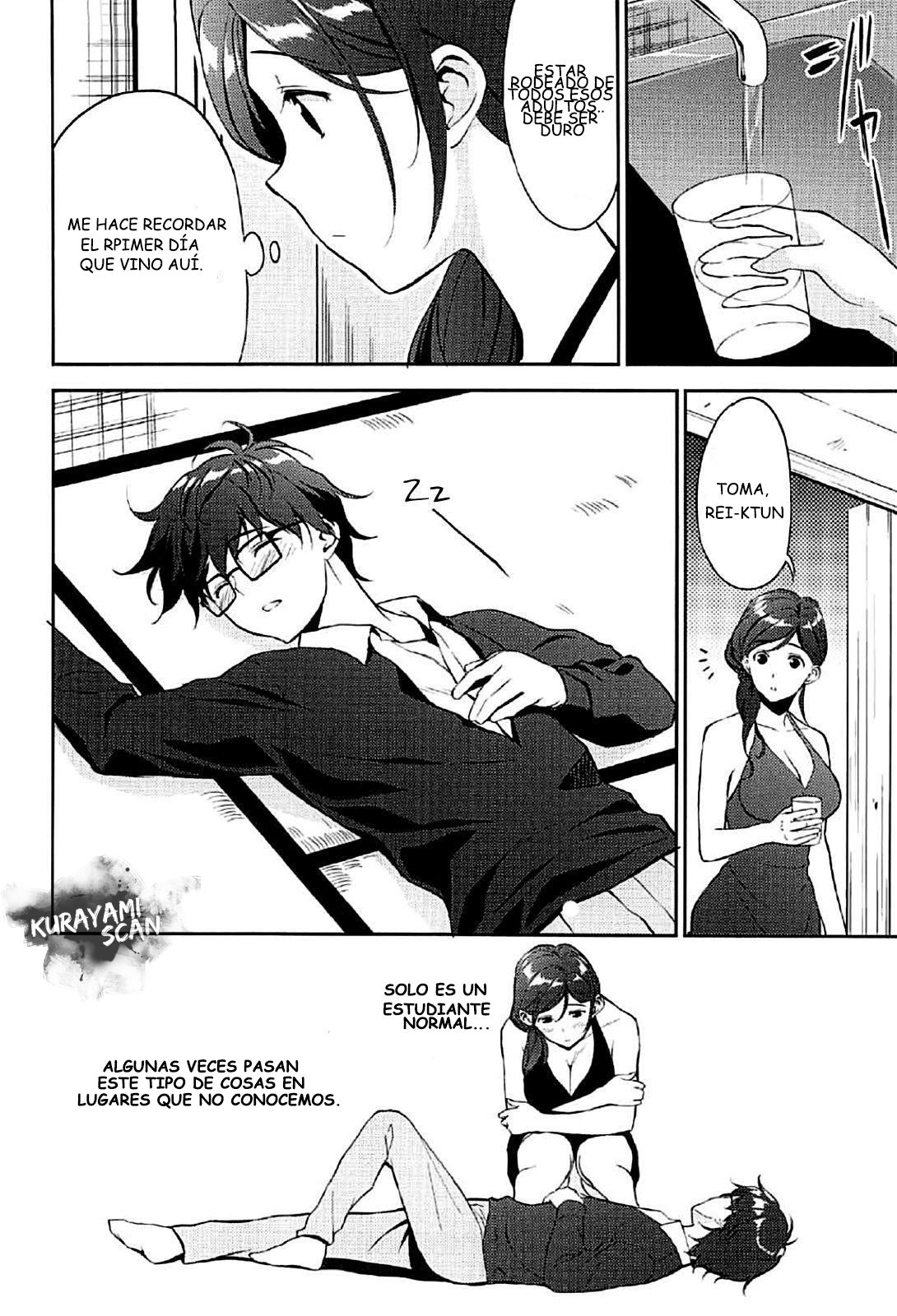 Juunigatsu no Hirou page 5 full