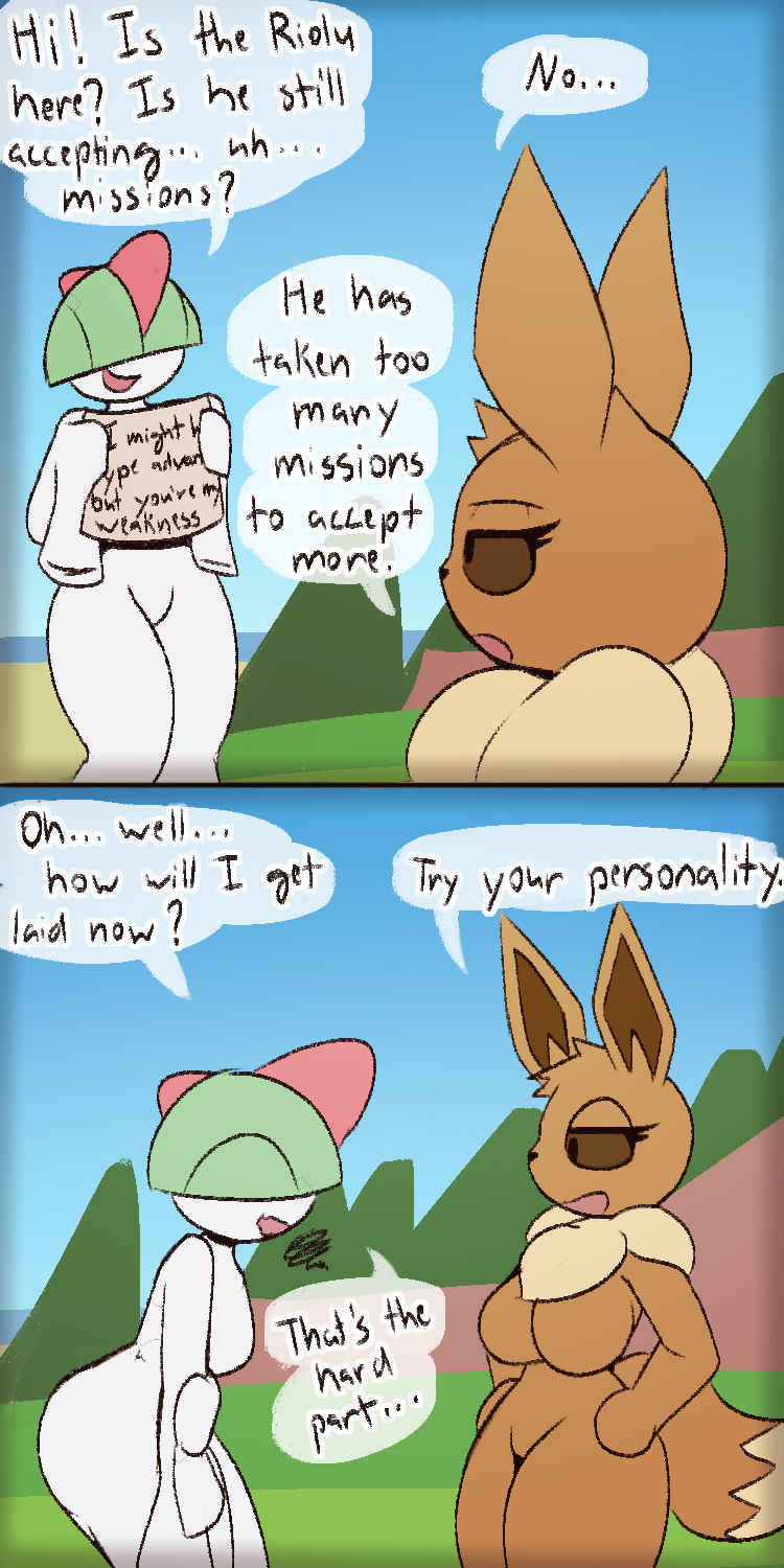 Howl Fixes the Guild page 9 full