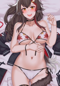大神ミオ