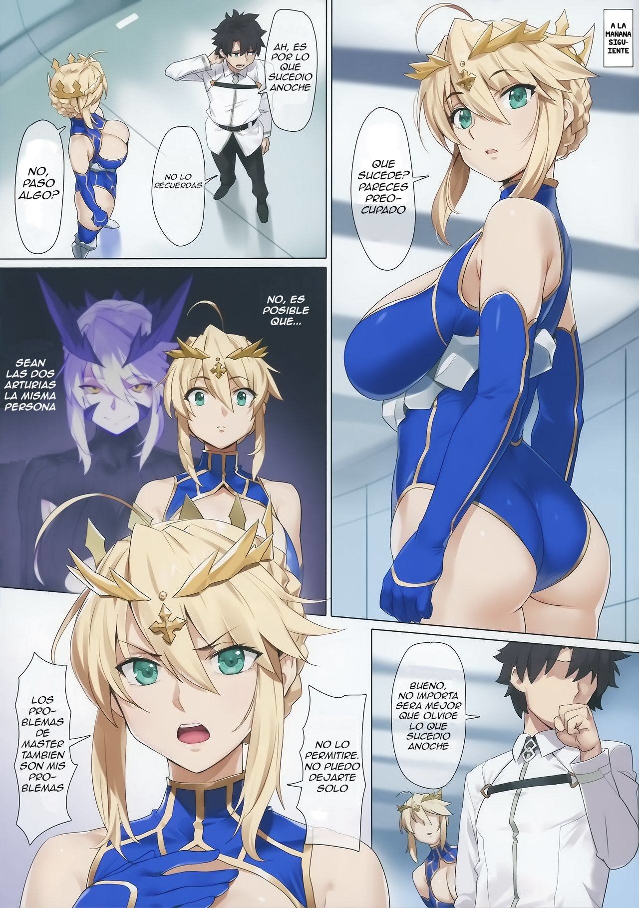 Yaou page 4 full