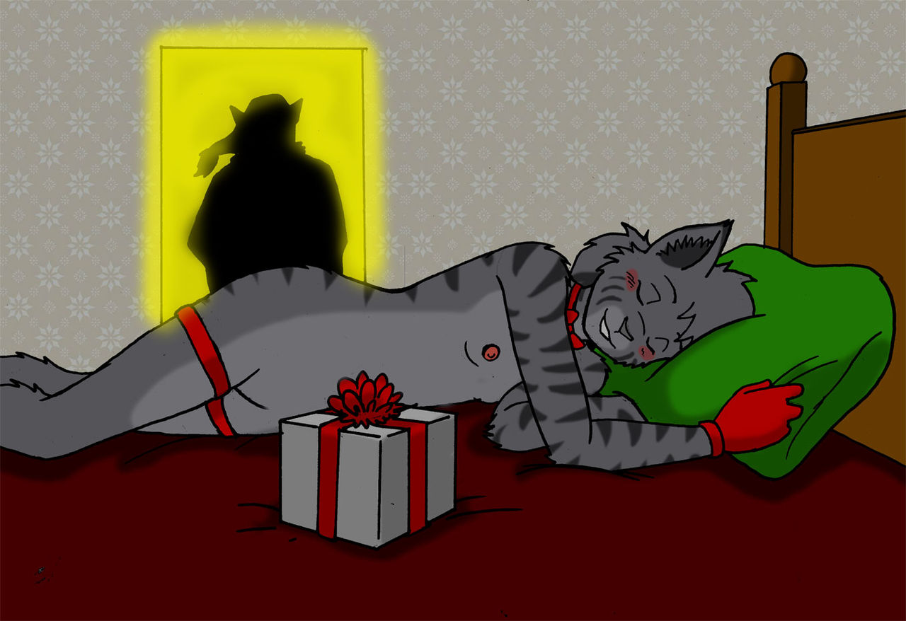 Christmas Gift page 4 full