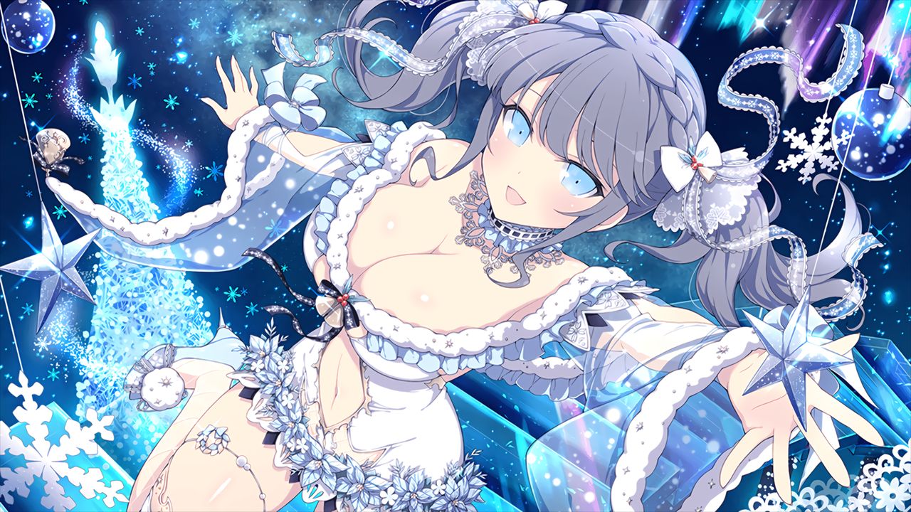 Master Ninja Senran Kagura NEW LINK - Events and Misc page 6 full