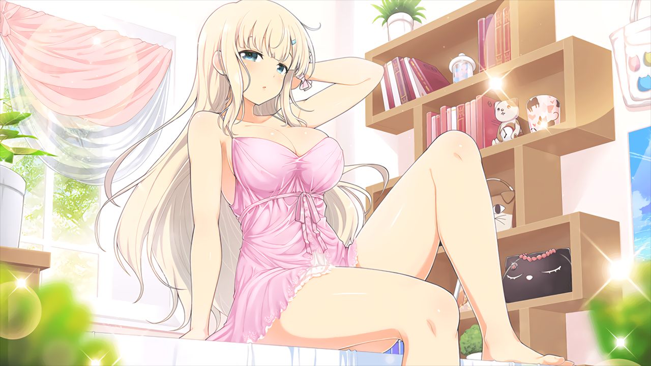 Master Ninja Senran Kagura NEW LINK - Events and Misc page 8 full