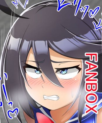 まりがん cover