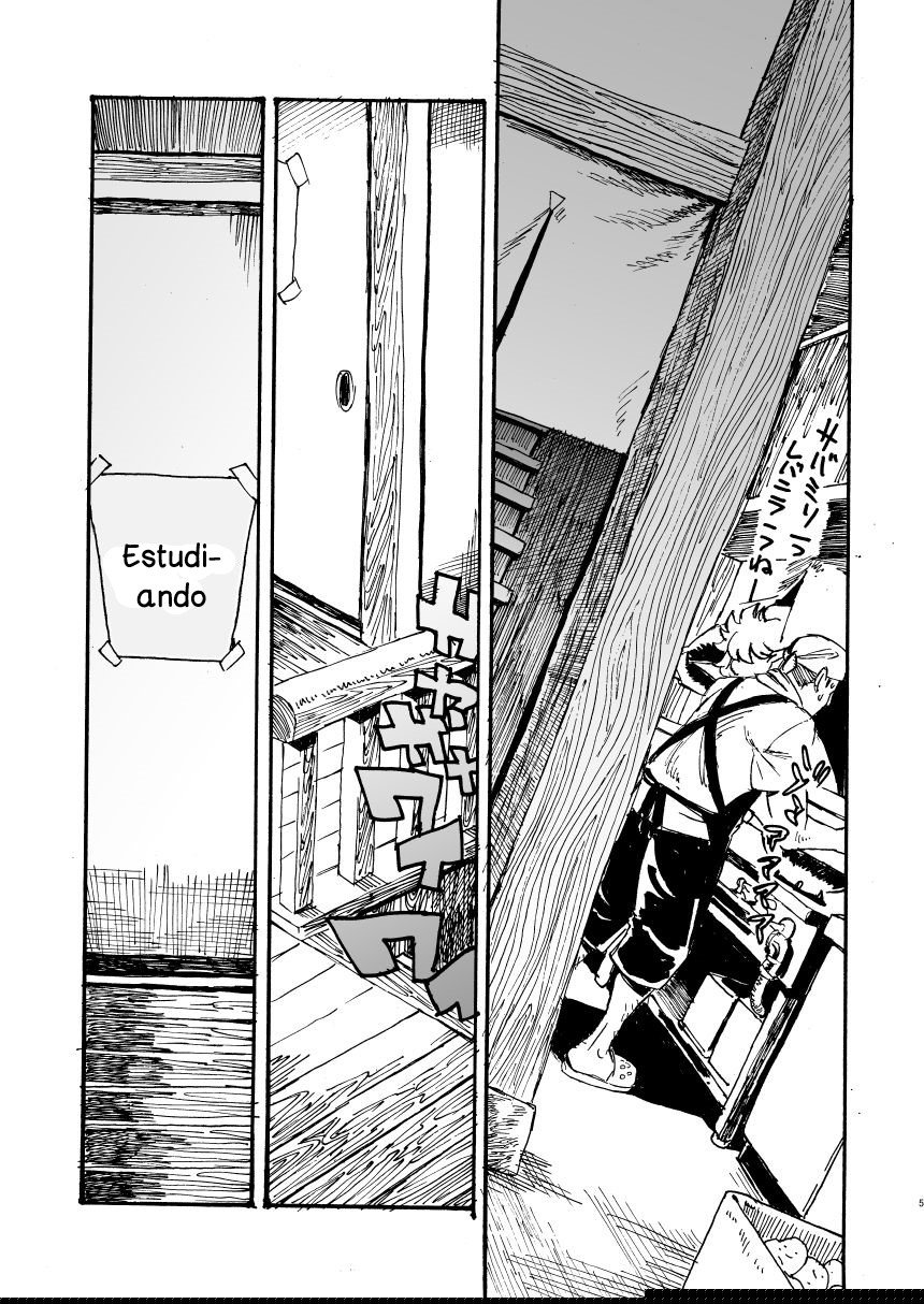Jingai Shunman 11 page 4 full