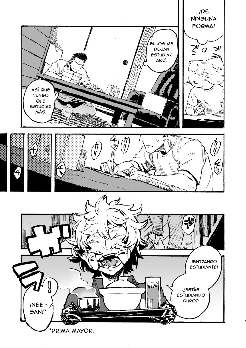 Jingai Shunman 11 page 6 full