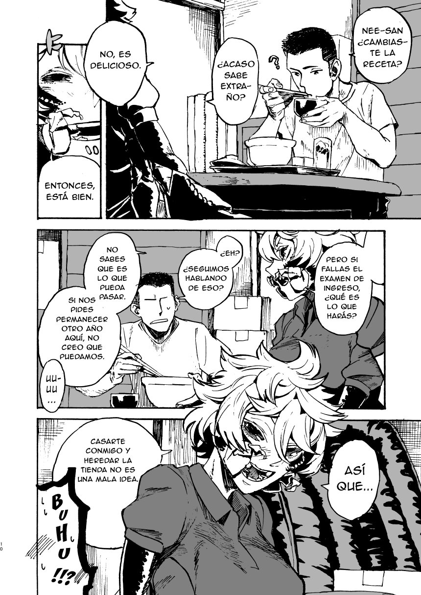 Jingai Shunman 11 page 9 full