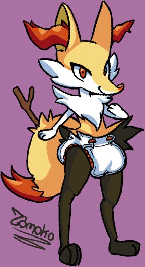 Artist - TomokoDeluxe page 1 full