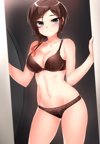Hot Springs Harem Coco cover