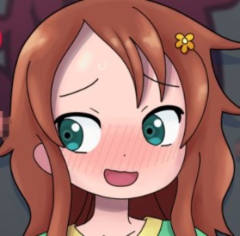 Riko Glory Hole Visit cover